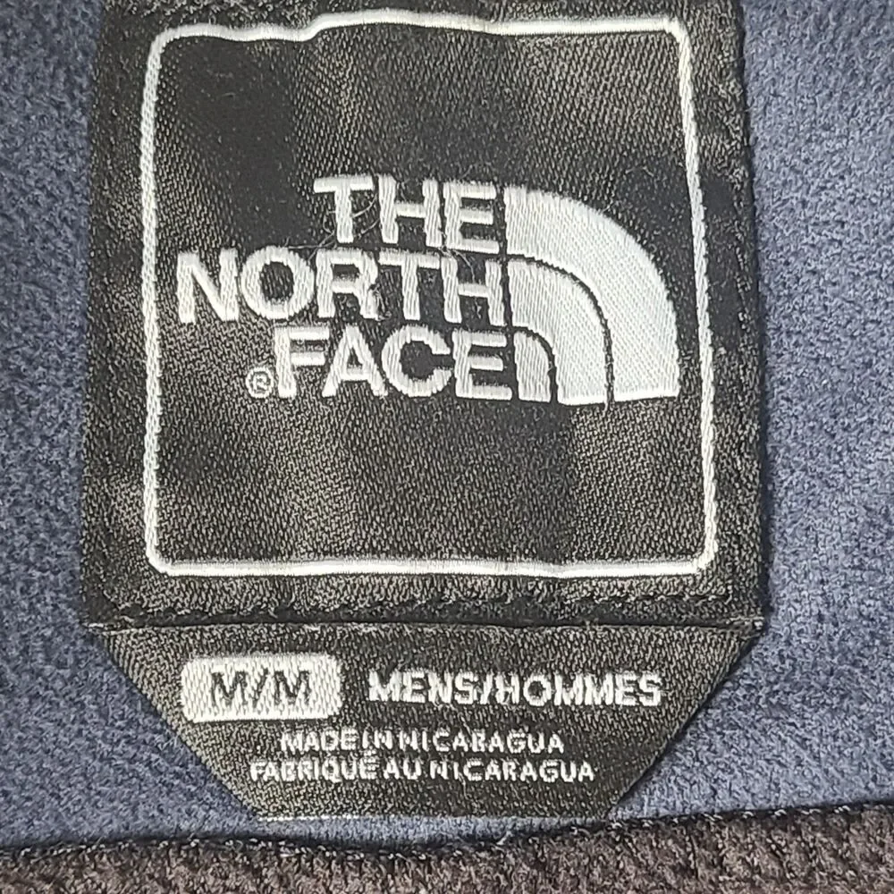 The North Face classic north